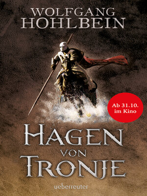 cover image of Hagen von Tronje